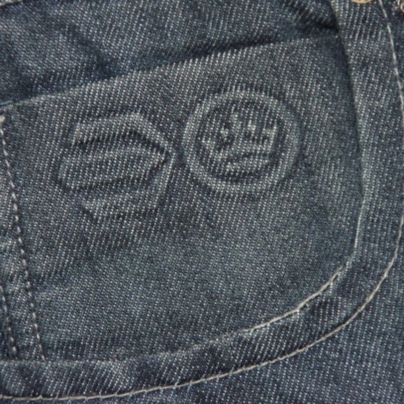 Crosshatch Black Label Jeans - 30R - Picture 9 of 13